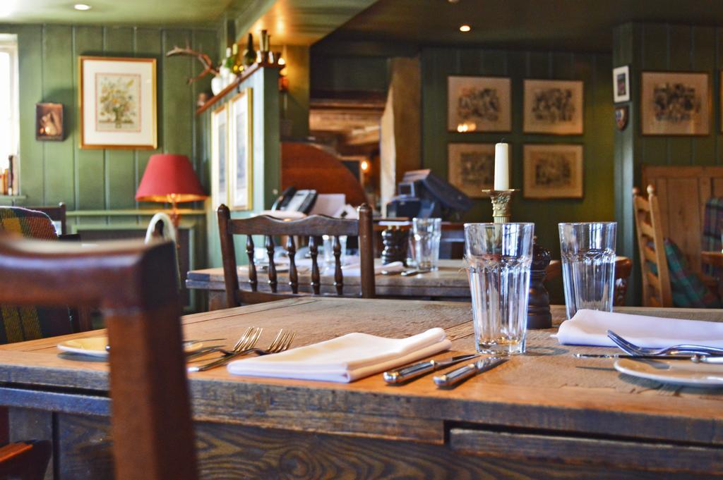 The Anchor Inn Lower Froyle Exteriér fotografie